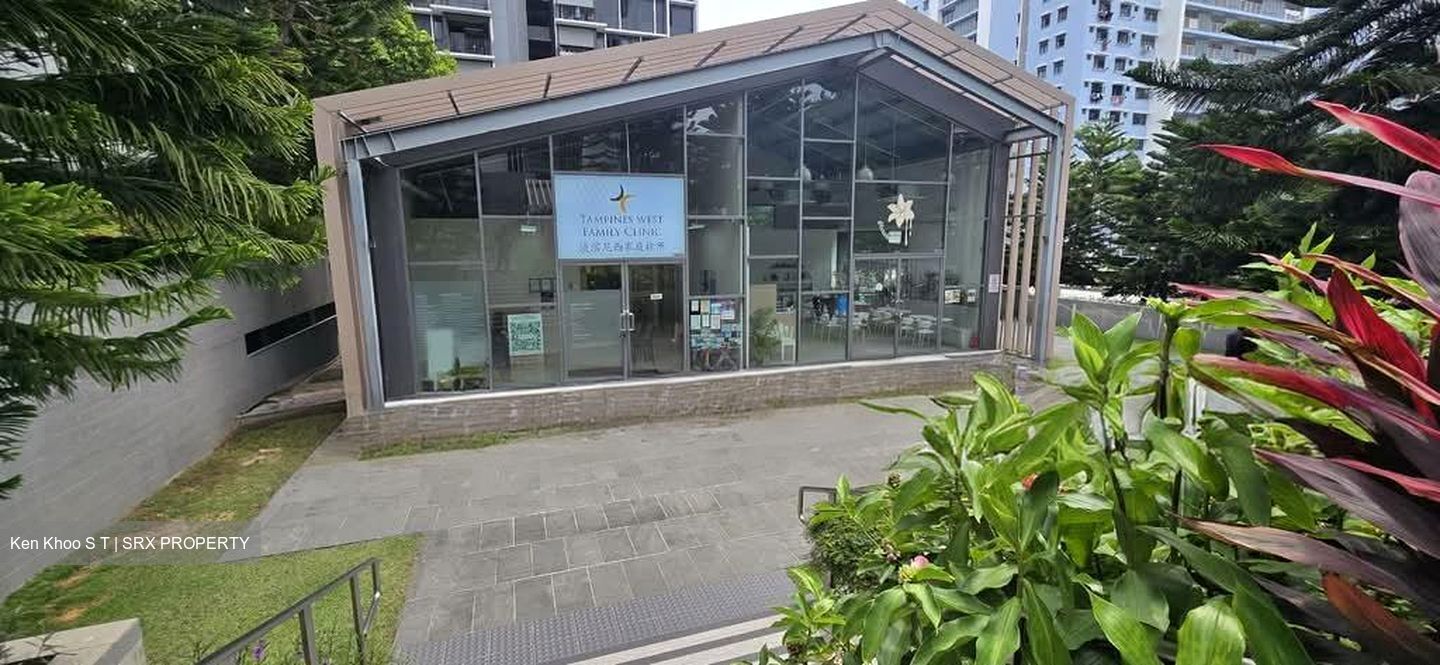 The Alps Residences (D18), Shop House #545521011